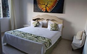 Hospedaje Familiar